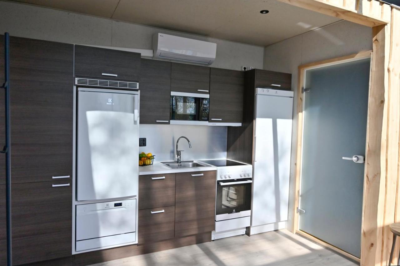 Top Star Lakeland Viitasaari Exterior foto