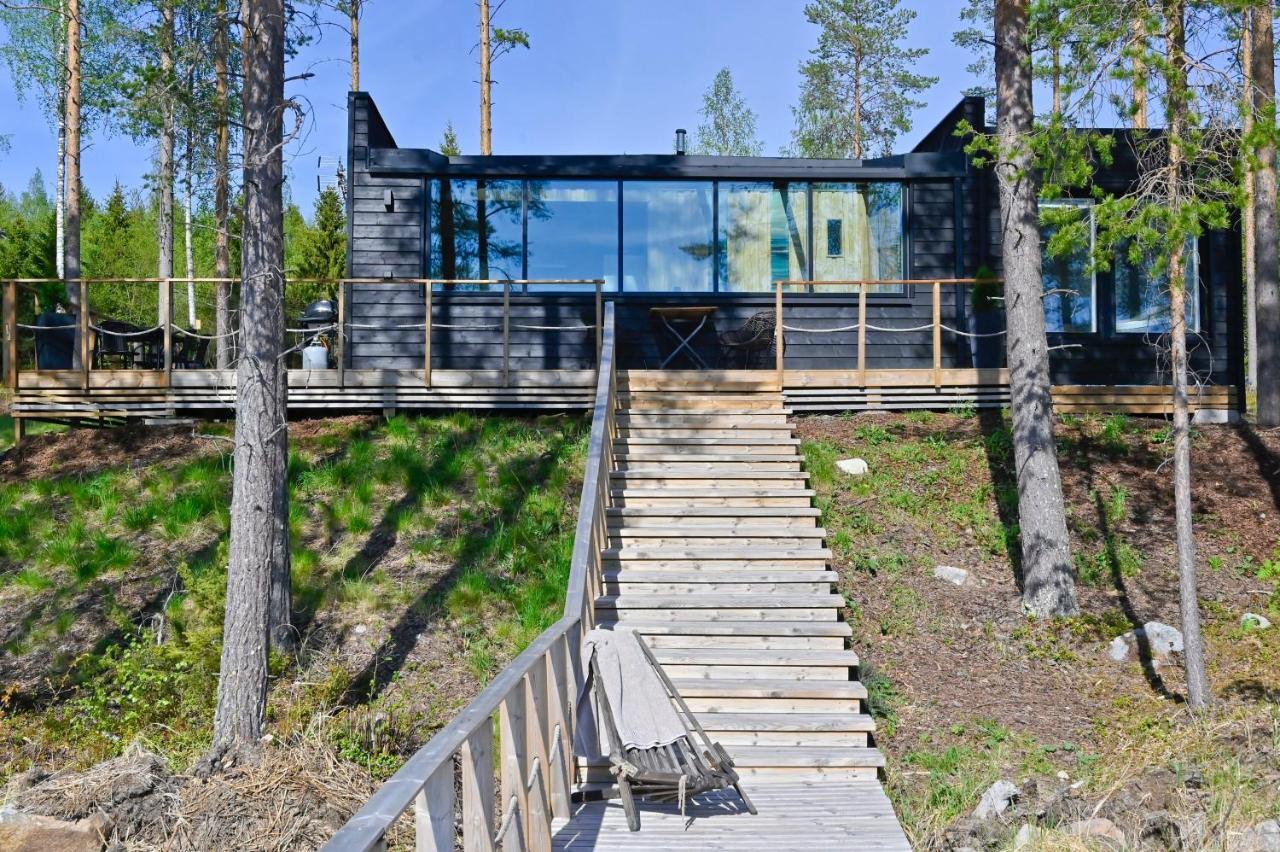 Top Star Lakeland Viitasaari Exterior foto